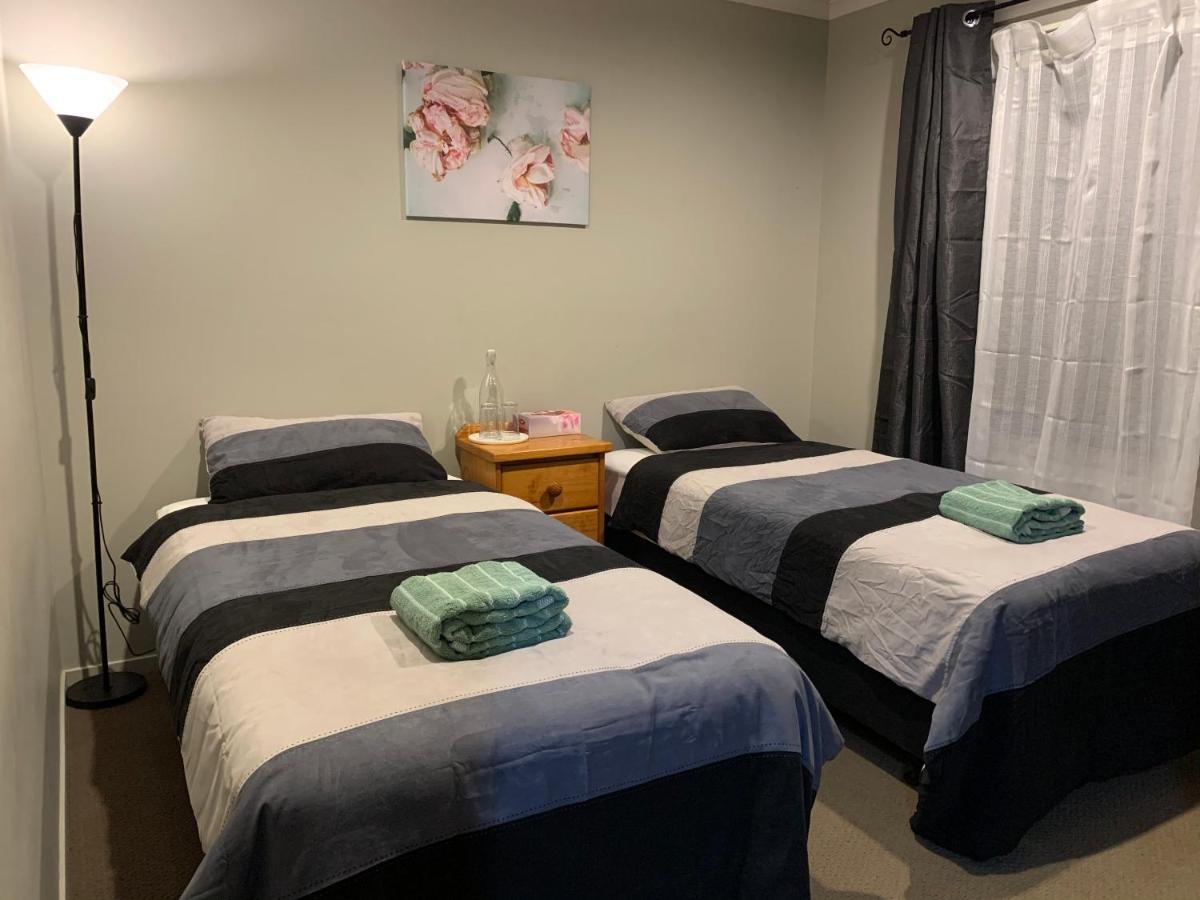 Rototuna North Homestay Hamilton Zewnętrze zdjęcie