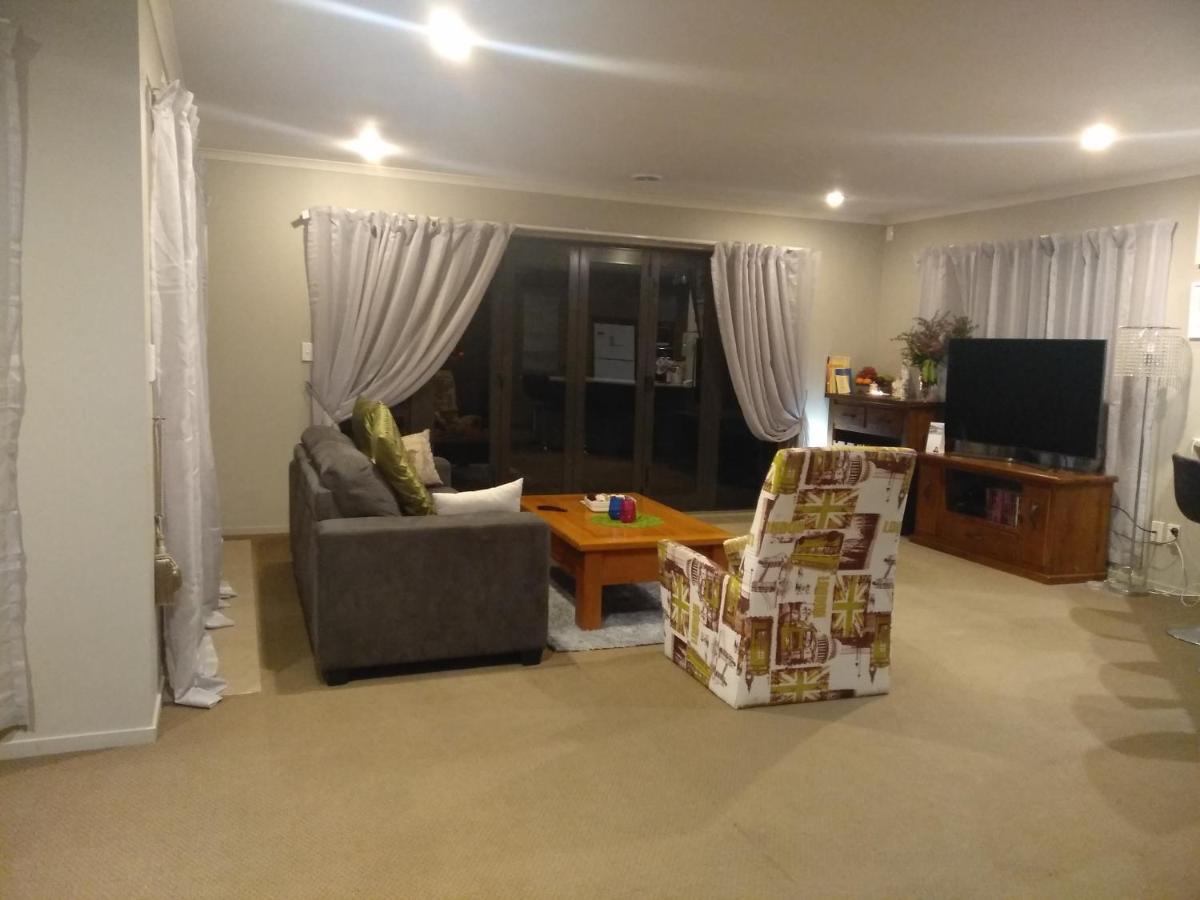 Rototuna North Homestay Hamilton Zewnętrze zdjęcie