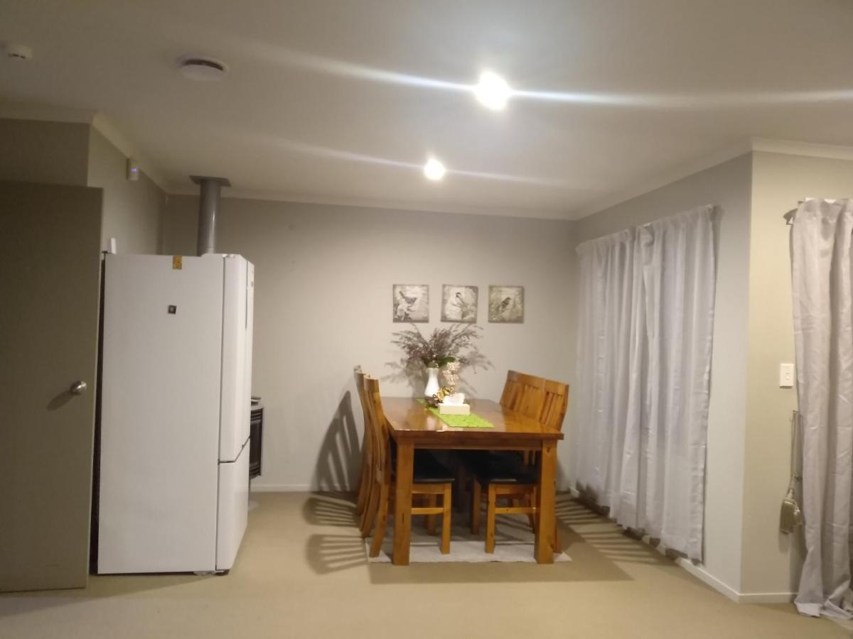 Rototuna North Homestay Hamilton Zewnętrze zdjęcie